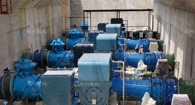 河南鄭州蝶閥廠與烏魯木齊某工程公司成功簽訂了一份閥門采購(gòu)合同(圖文)